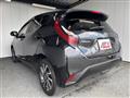 2021 Toyota AQUA