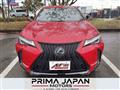 2019 Lexus UX
