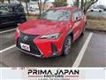 2019 Lexus UX