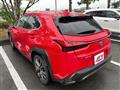 2019 Lexus UX