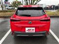 2019 Lexus UX