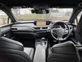 2019 Lexus UX