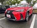 2019 Lexus UX