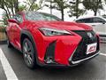 2019 Lexus UX