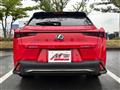 2019 Lexus UX