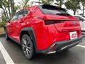 2019 Lexus UX