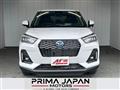 2025 Daihatsu Rocky