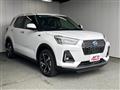 2025 Daihatsu Rocky