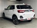 2025 Daihatsu Rocky
