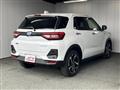 2025 Daihatsu Rocky