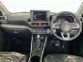 2025 Daihatsu Rocky