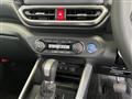 2025 Daihatsu Rocky