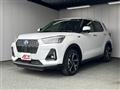 2025 Daihatsu Rocky