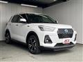 2025 Daihatsu Rocky