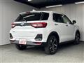 2025 Daihatsu Rocky