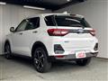 2025 Daihatsu Rocky