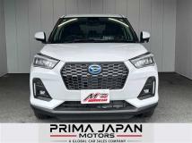 2025 Daihatsu Rocky