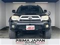 2007 Toyota Hilux Surf