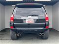 2007 Toyota Hilux Surf