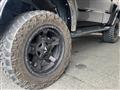 2007 Toyota Hilux Surf