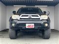 2007 Toyota Hilux Surf