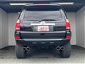2007 Toyota Hilux Surf