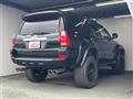 2007 Toyota Hilux Surf