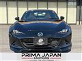 2024 Mazda Roadster