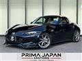 2024 Mazda Roadster
