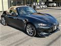 2024 Mazda Roadster