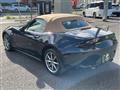 2024 Mazda Roadster