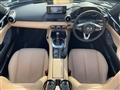 2024 Mazda Roadster