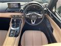 2024 Mazda Roadster