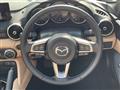 2024 Mazda Roadster
