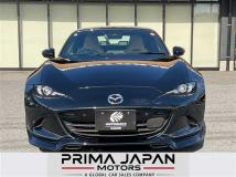 2024 Mazda Roadster