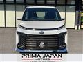 2026 Toyota Voxy