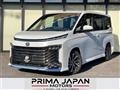 2026 Toyota Voxy