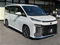 2026 Toyota Voxy