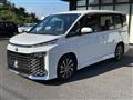 2026 Toyota Voxy