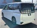 2026 Toyota Voxy
