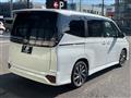 2026 Toyota Voxy
