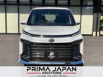 2026 Toyota Voxy