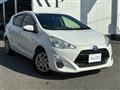 2015 Toyota AQUA