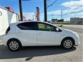 2015 Toyota AQUA