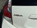 2015 Toyota AQUA
