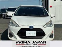 2015 Toyota AQUA