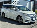 2016 Nissan Elgrand