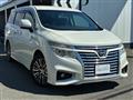 2016 Nissan Elgrand