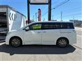 2016 Nissan Elgrand