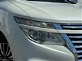 2016 Nissan Elgrand